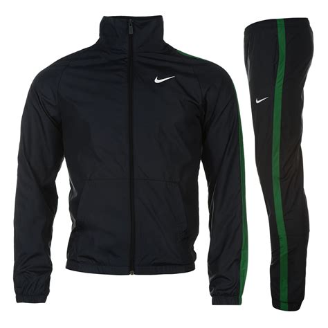 nike jogginganzug herren gr m|Nike Trainings.